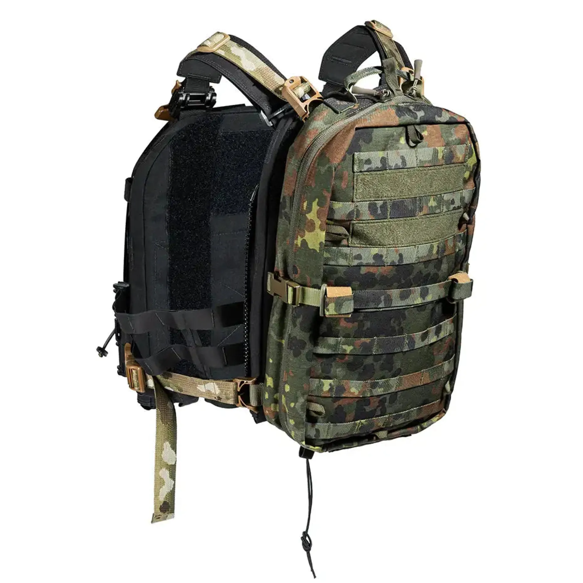 Lindnerhof - Rückentasche klein Set M800-S1