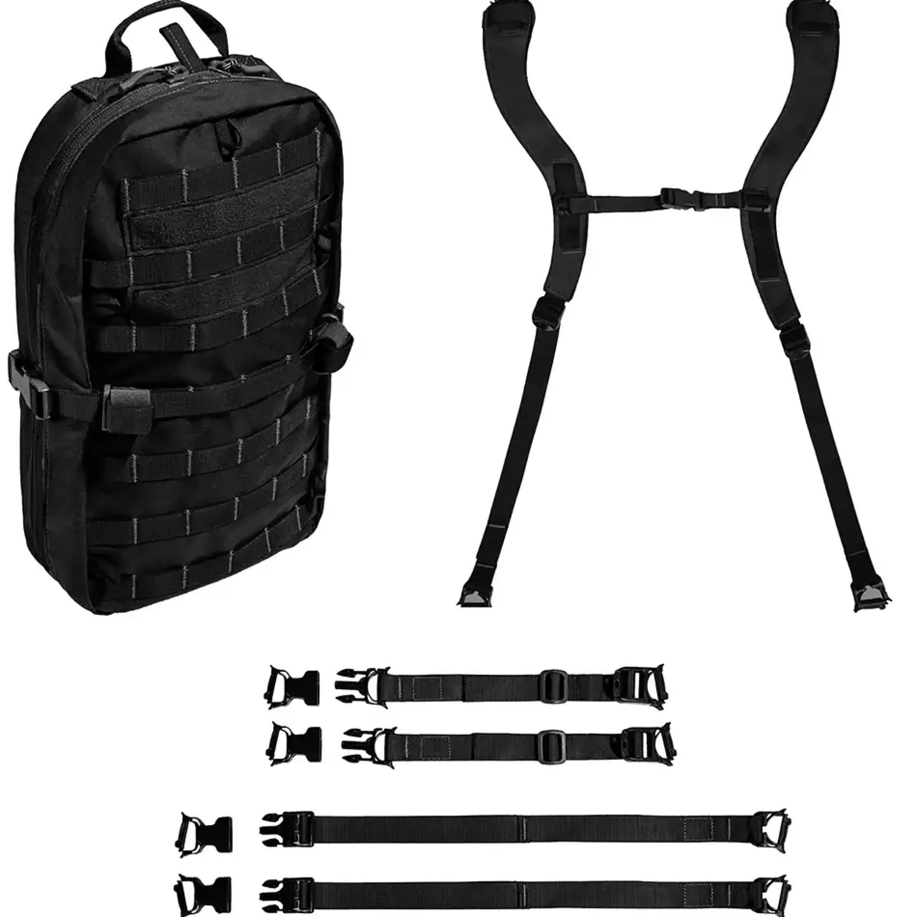 Lindnerhof - Rückentasche klein Set M800-S1