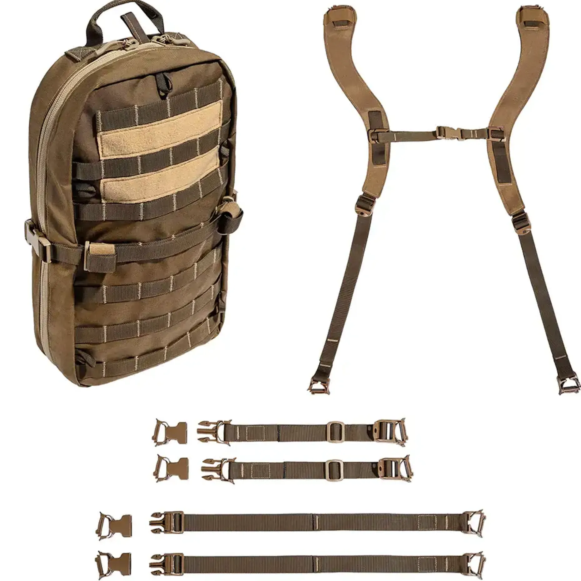 Lindnerhof - Rückentasche klein Set M800-S1