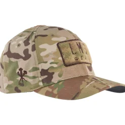 LMSGear - Cap Flexfit Classic Logo