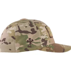 LMSGear - Cap Flexfit Classic Logo