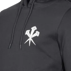 LMSGear - Hoodie Last Man Standing