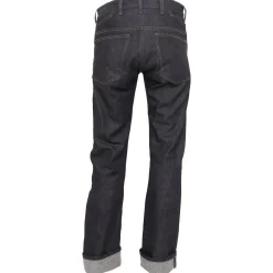 LMSGear - Jeans Tactical M.U.D Multi Utility Denim Selvedge