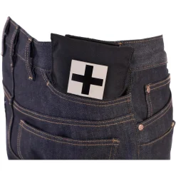 LMSGear - Jeans Tactical M.U.D Multi Utility Denim Selvedge