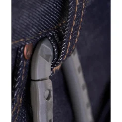 LMSGear - Jeans Tactical M.U.D Multi Utility Denim Selvedge