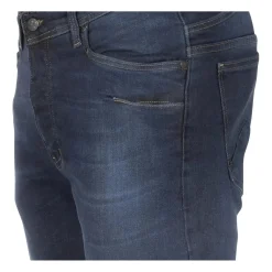 LMSGear - Jeans Tactical M.U.D Multi Utility Denim Elastane