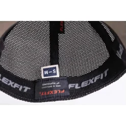 LMSGear - Trucker Cap Death Hand