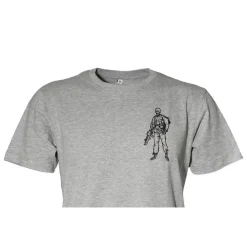 LMSGear - T-Shirt Apocalypse Now Last Man Standing Edition