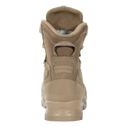 LOWA - Einsatzstiefel Breacher S GTX MID