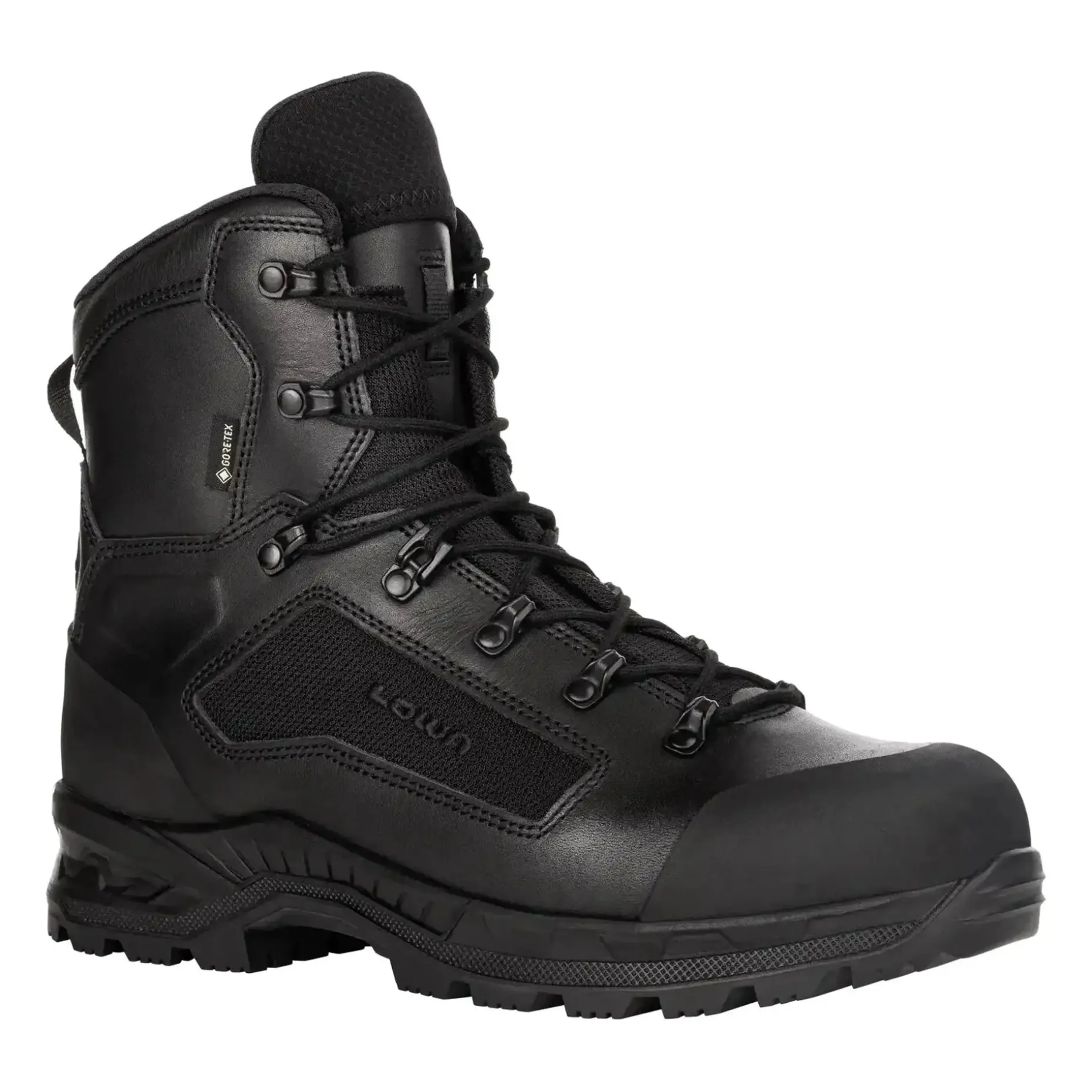 LOWA - Einsatzstiefel Breacher GTX MID