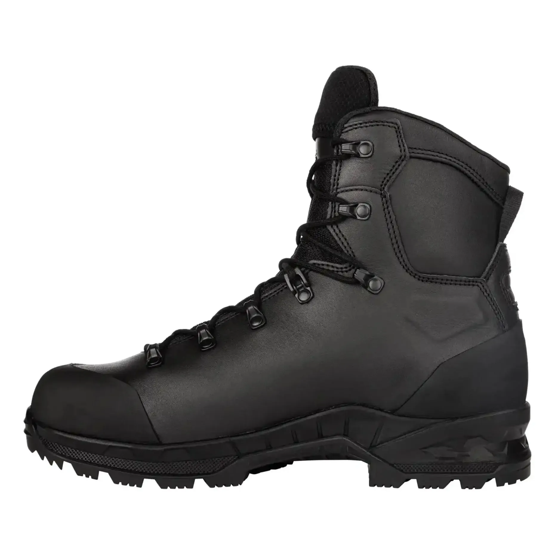 LOWA - Einsatzstiefel Breacher GTX MID