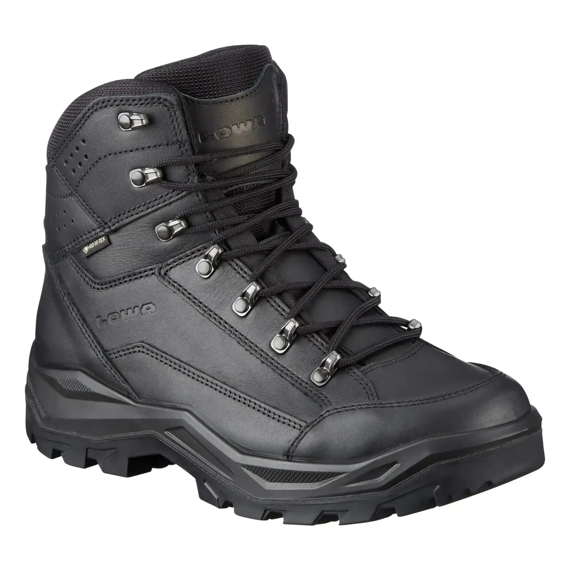 LOWA - Einsatzstiefel Renegade II GTX MID TF