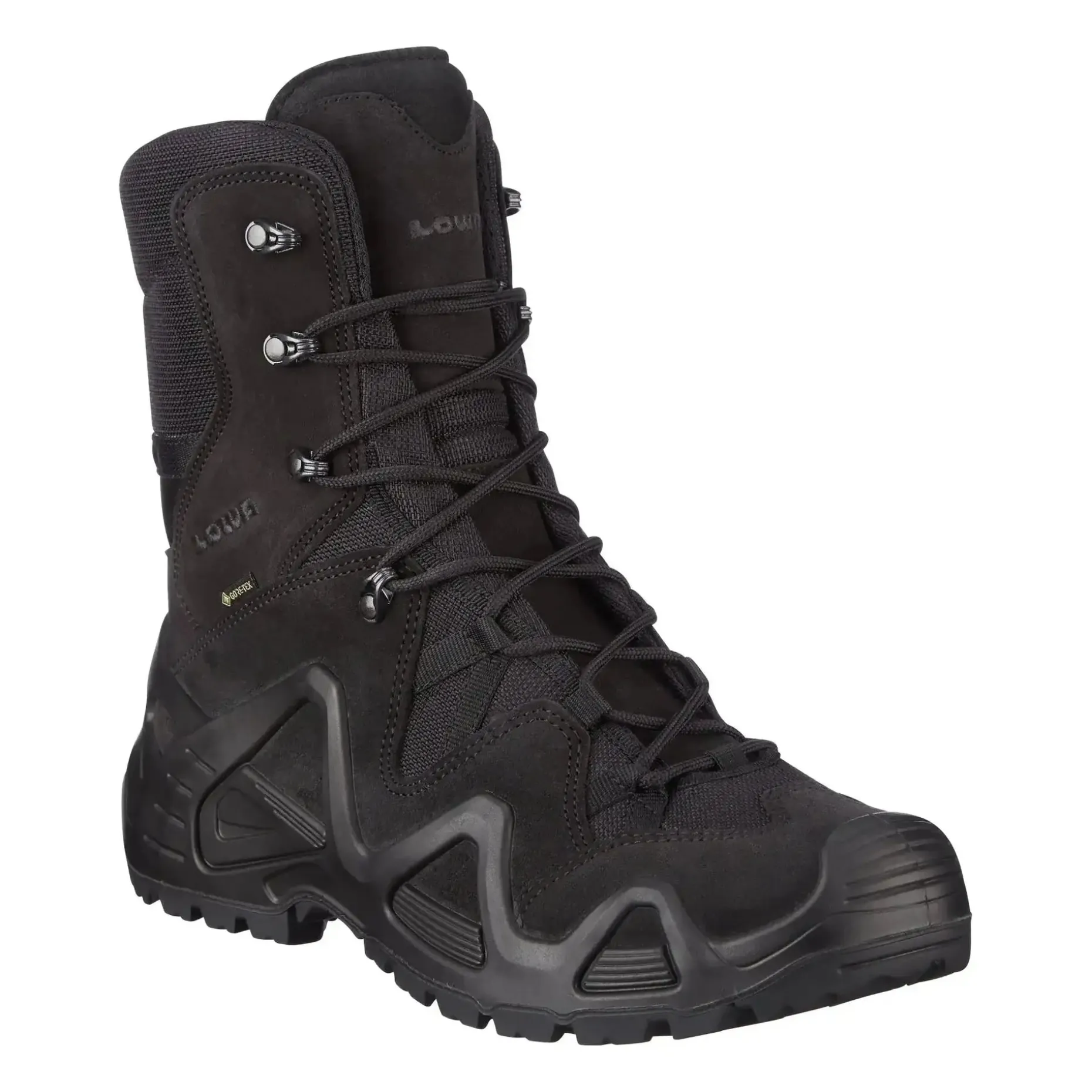 LOWA - Einsatzstiefel Zephyr GTX HI TF