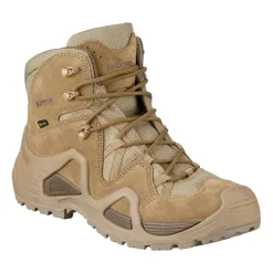 LOWA - Einsatzstiefel Zephyr GTX MID TF Frauen