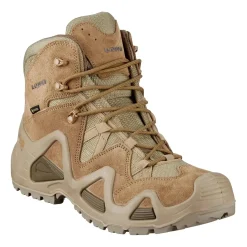 LOWA - Einsatzstiefel Zephyr GTX MID TF