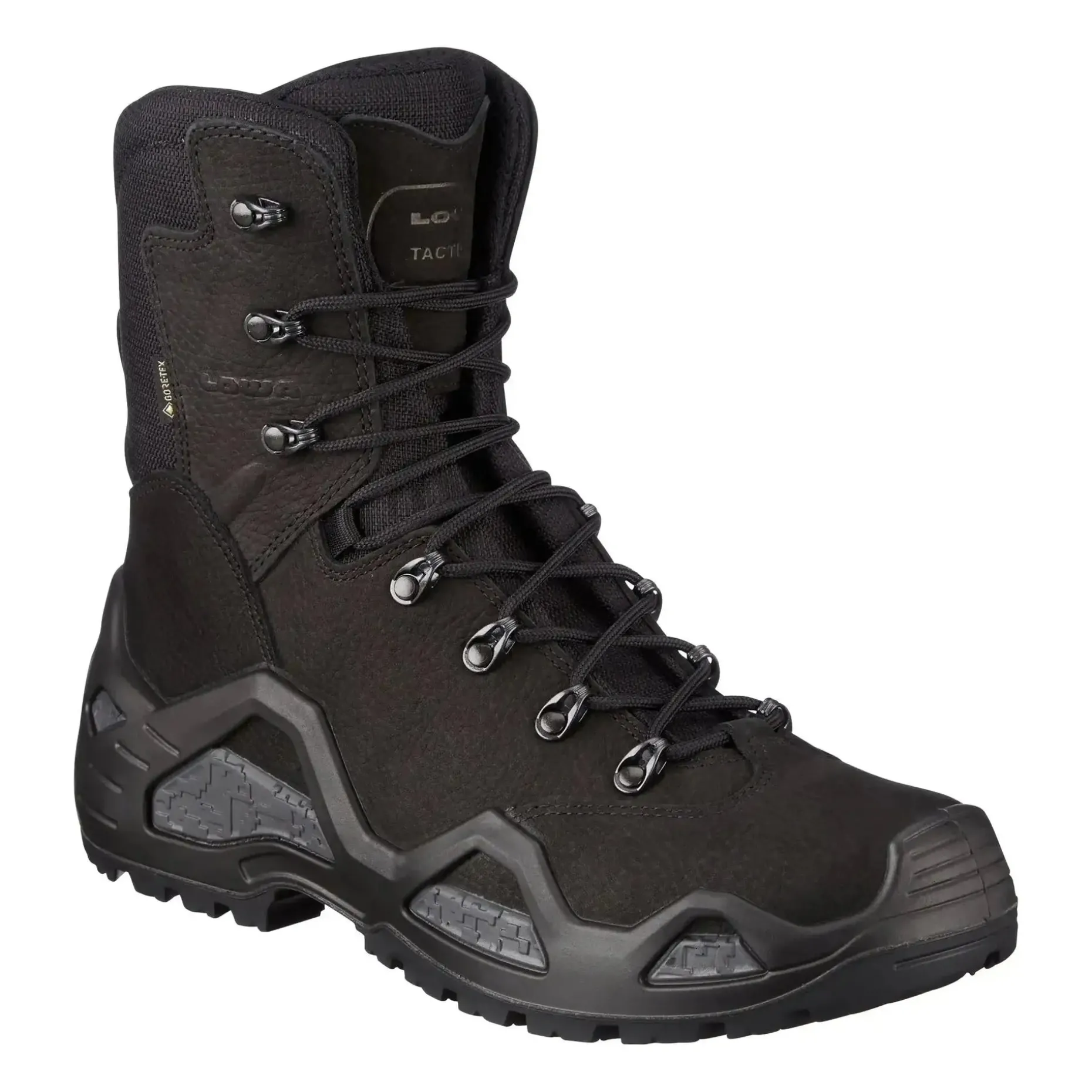 LOWA - Einsatzstiefel Z-8N GTX C