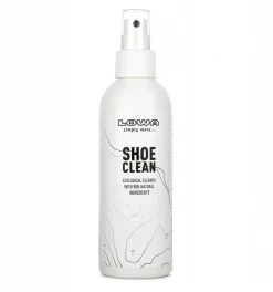 LOWA - Reinigungsmittel Shoe Clean 0.2 L