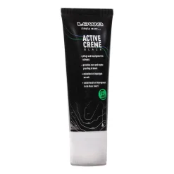 LOWA - Schuhcreme Active Creme 75 ml schwarz