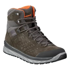 LOWA - Stiefel Malta GTX Mid