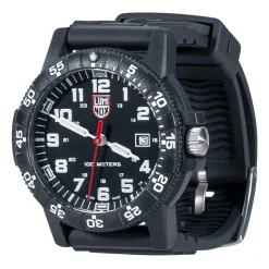 Luminox - Armbanduhr Leatherback SEA Turtle Giant 0320