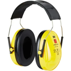 3M Peltor - Kapselgehörschutz H510A