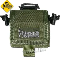 Maxpedition - Mega Rollypoly