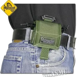 Maxpedition - Mega Rollypoly