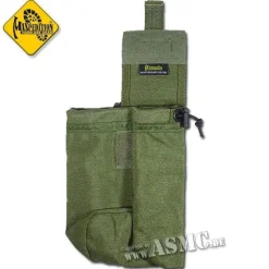 Maxpedition - Mega Rollypoly