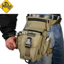 Maxpedition - Thermite Versipack schwarz