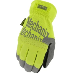 Mechanix Wear - Arbeitshandschuhe FastFit Hi-Viz