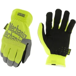 Mechanix Wear - Arbeitshandschuhe FastFit Hi-Viz