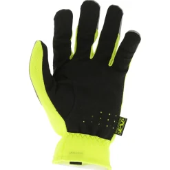 Mechanix Wear - Arbeitshandschuhe FastFit Hi-Viz