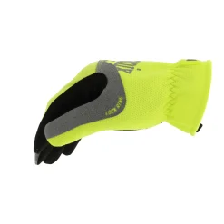 Mechanix Wear - Arbeitshandschuhe FastFit Hi-Viz