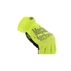 Mechanix Wear - Arbeitshandschuhe FastFit Hi-Viz