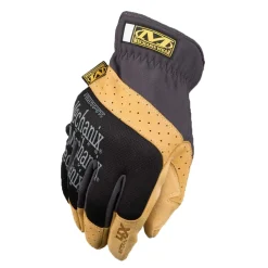 Mechanix Wear - Handschuhe Material4x FastFit schwarz/coyote