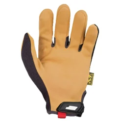 Mechanix Wear - Handschuhe Material4x Original schwarz/coyote