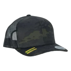 Mechanix Wear - Snapback Hat United We Work multicam black