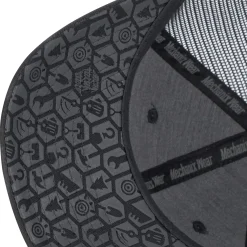 Mechanix Wear - Snapback Hat United We Work multicam black