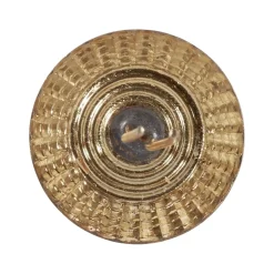 MediTec - Abzeichen Bw Kokarde