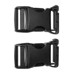 Mehrzweckschnalle SR Safety QA Female 2 Stück