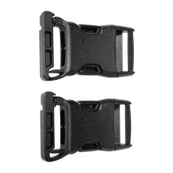 Mehrzweckschnalle SR Safety QA Female 2 Stück