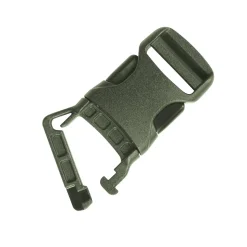 Mehrzweckschnalle SR Safety QA Female 2 Stück