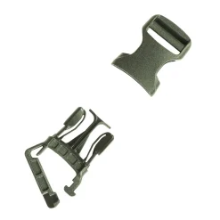 Mehrzweckschnalle SR Safety QA Female 2 Stück