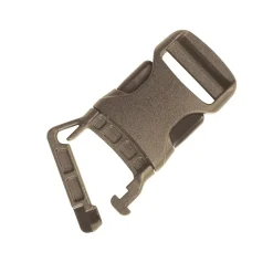 Mehrzweckschnalle SR Safety QA Female 2 Stück