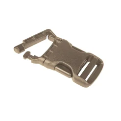 Mehrzweckschnalle SR Safety QA Female 2 Stück