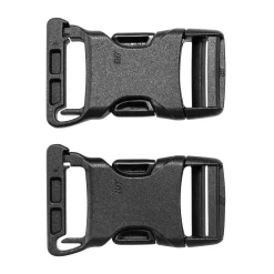 Mehrzweckschnalle SR Safety QA Female 2 Stück