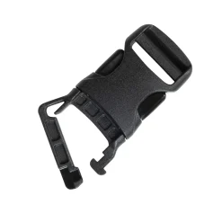 Mehrzweckschnalle SR Safety QA Female 2 Stück