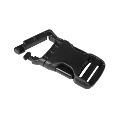 Mehrzweckschnalle SR Safety QA Female 2 Stück