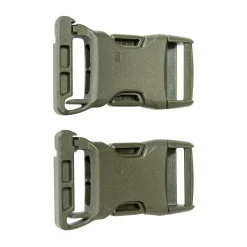 Mehrzweckschnalle SR Safety QA Female 2 Stück