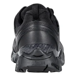 Meindl - Einsatzschuh Black Python GTX